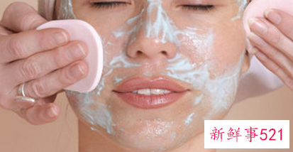 银耳汤可以做面膜吗