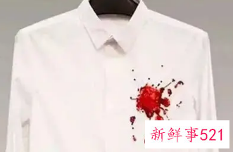 衣服上有污渍怎么清洗最有效