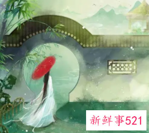 有书香气息的女生名字