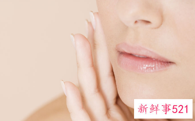 3种女士快速美白方法