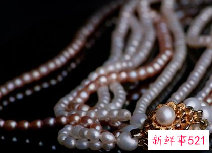 梦见项链坏了是什么意思