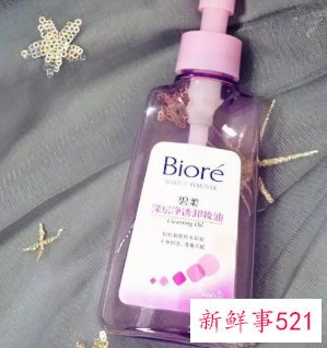 混合偏干皮肤护肤品推荐