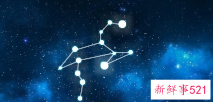 千万不能惹的星座排行