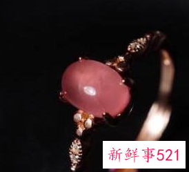 十二星座专属戒指图片