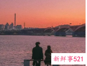 撩男生撩到脸红的情话短句