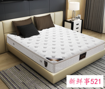 床垫怎么选择才好