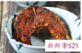 五香熏鱼的做法和配料窍门