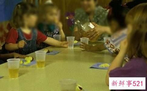 幼儿园虎年新春祝福