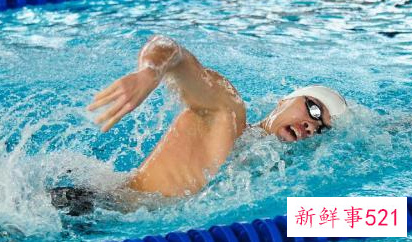 怎样才能让自己学会游泳