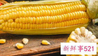 孕妇梦见偷玉米是什么意思