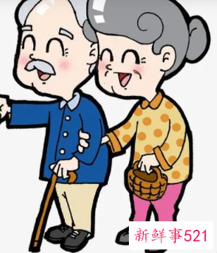 女人梦见老人快要去世了但没有去世