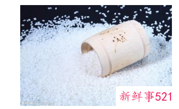 淘米水可以让皮肤光滑有弹性