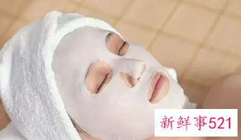 女人长期不敷面膜好吗