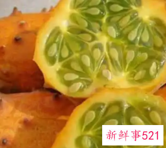 火参果有哪些功效与作用