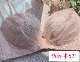 什么内衣颜色最显白