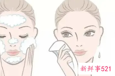 脸部每天补水好吗