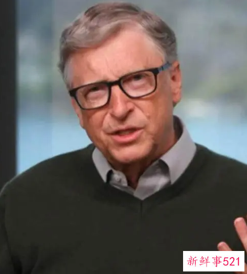 盖茨花费巨资购买农田