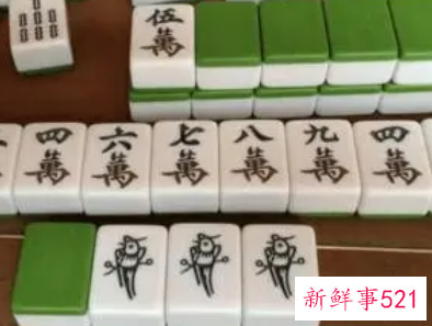 梦见打麻将把输了的钱有赢回来了