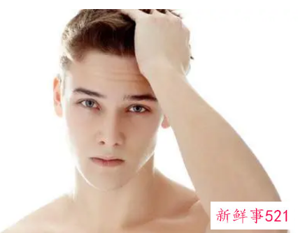 男士护肤有什么方法