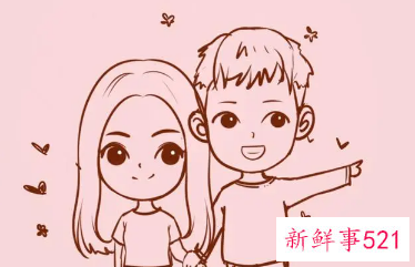 一段走心而深情的表白长文1000字