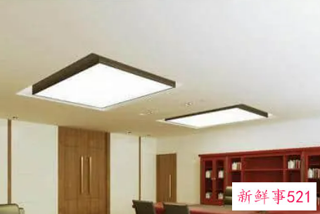 办公室天花板风水禁忌
