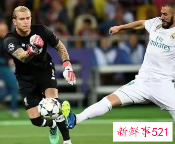 2022欧冠决战看点