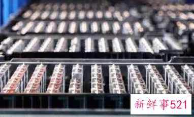 日本计划2030年占全球20%电池产业市场份额