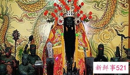 梦见地狱有什么意思