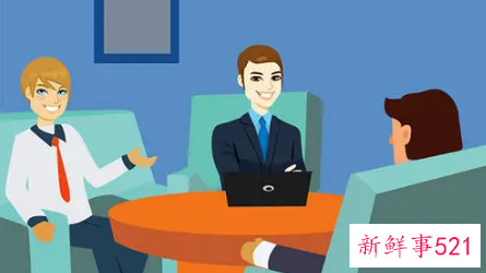 企业与政府沟通的方法