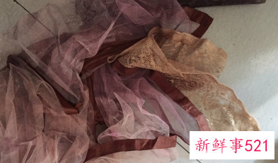 拱形门洞怎么挂门帘