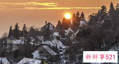 为什么下雪不冷化雪冷