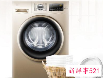 怎样清洗全自动滚筒式洗衣机