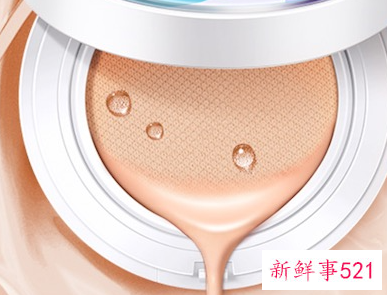 擦完cc霜后擦什么