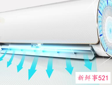 30平方客厅用多大的空调