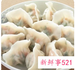 过年吃牛肉馅饺子好吗