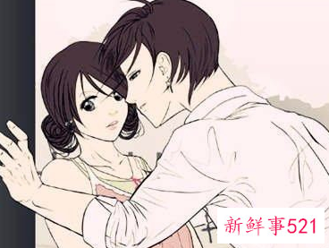 表白把女生吓到了