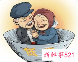 江西低保一个月多少钱2022