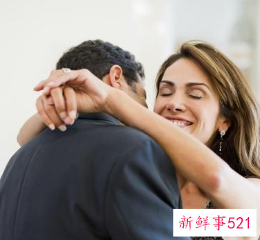 说话不好听的女人