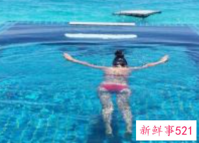 怎样才能让自己学会游泳