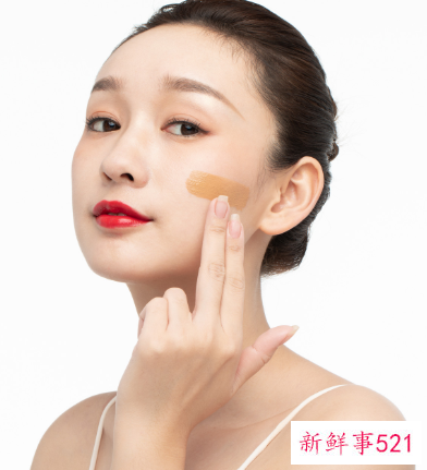 素颜就能呵护肌肤护肤的五大误区