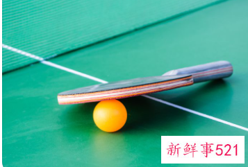 乒乓球比赛规则单打双打