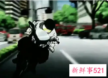 刚认识虚伪又热情新鲜又浪漫