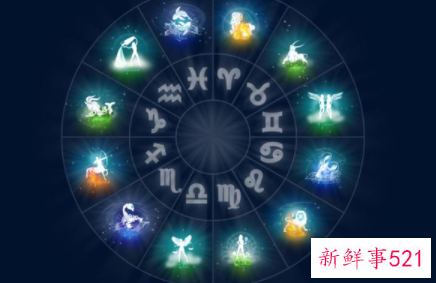 十二星座女生出轨几率排行榜