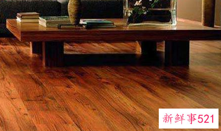 实木地板怎么翻新修复