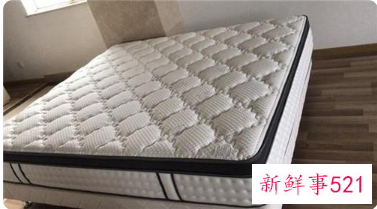 棕床垫甲醛多久可散发完