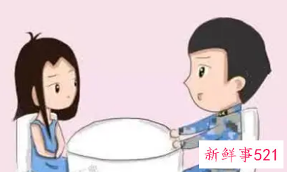 家境差的女孩难嫁得好