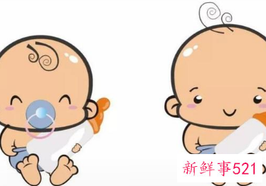 2个月婴儿很聪明的表现