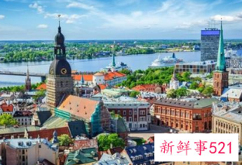 立陶宛是发达国家还是发展中国家