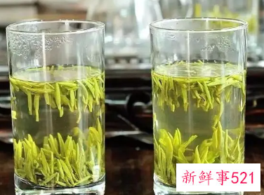 茶要用开水泡吗