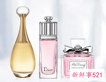 送女朋友香水贺卡怎么写